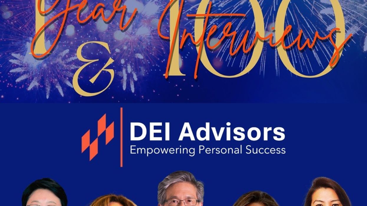 DEI Advisors wraps up 100+ interviews with hospitality industry leaders
