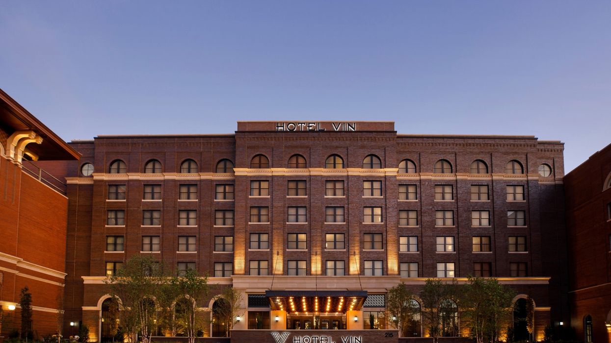 NewcrestImage, Coury Hospitality forge partnership for lifestyle hotel development