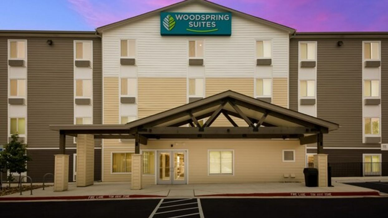 Choice opens six WoodSpring Suites hotels in May