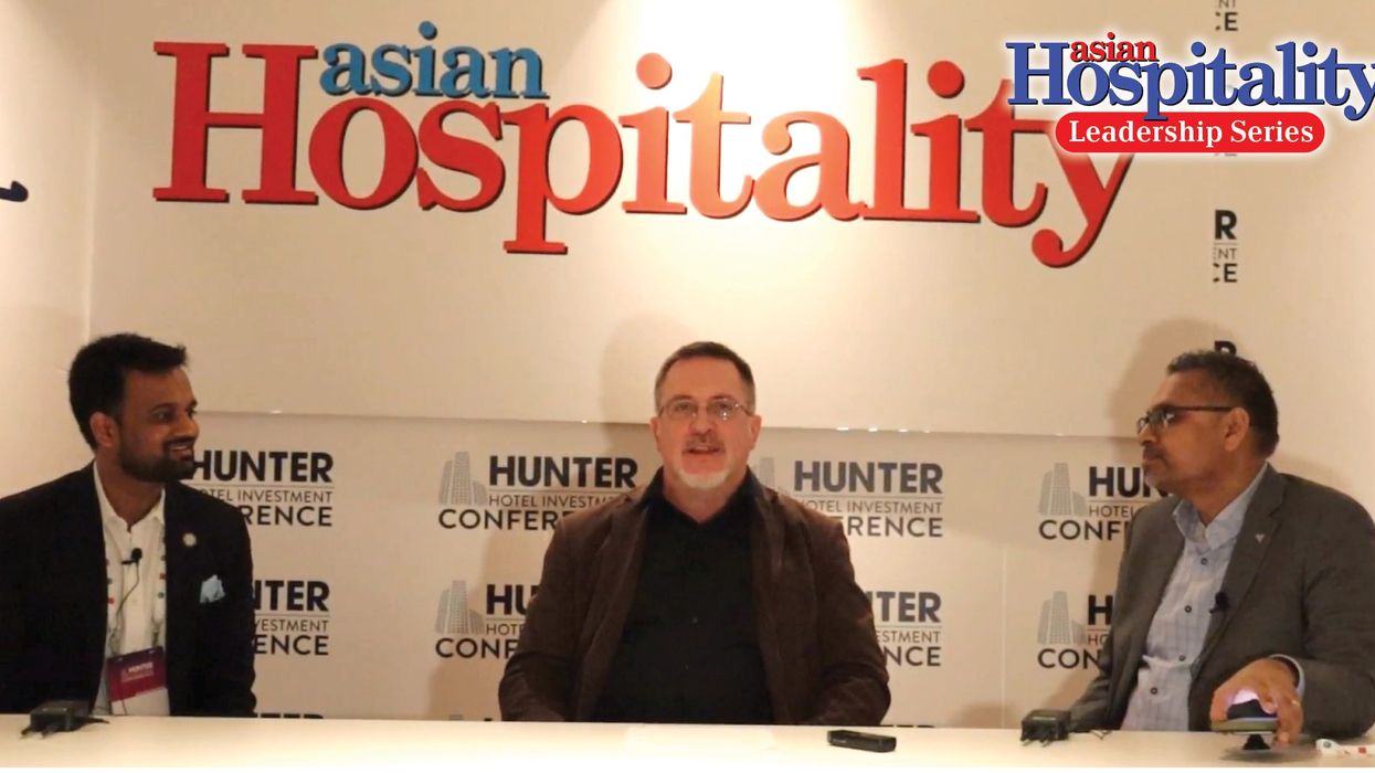 AAHOA focusing on being ‘member centric’