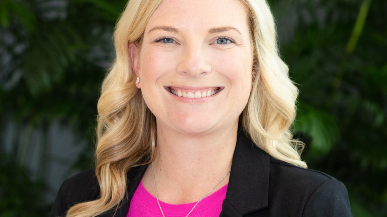 Caroline Royster named VP, Business Development of PHM