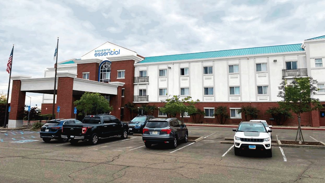 Sonesta inaugurates first Sonesta Essential in CA, introduces two soft brands