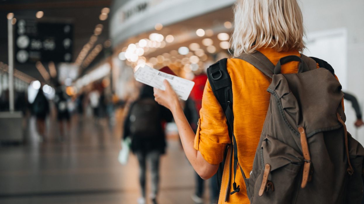 USTA: Summer travel resilient amid economic pressure, poor experiences