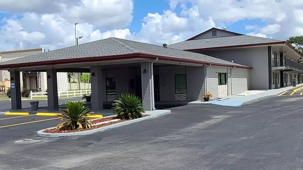 Red Roof adds four new properties to portfolio