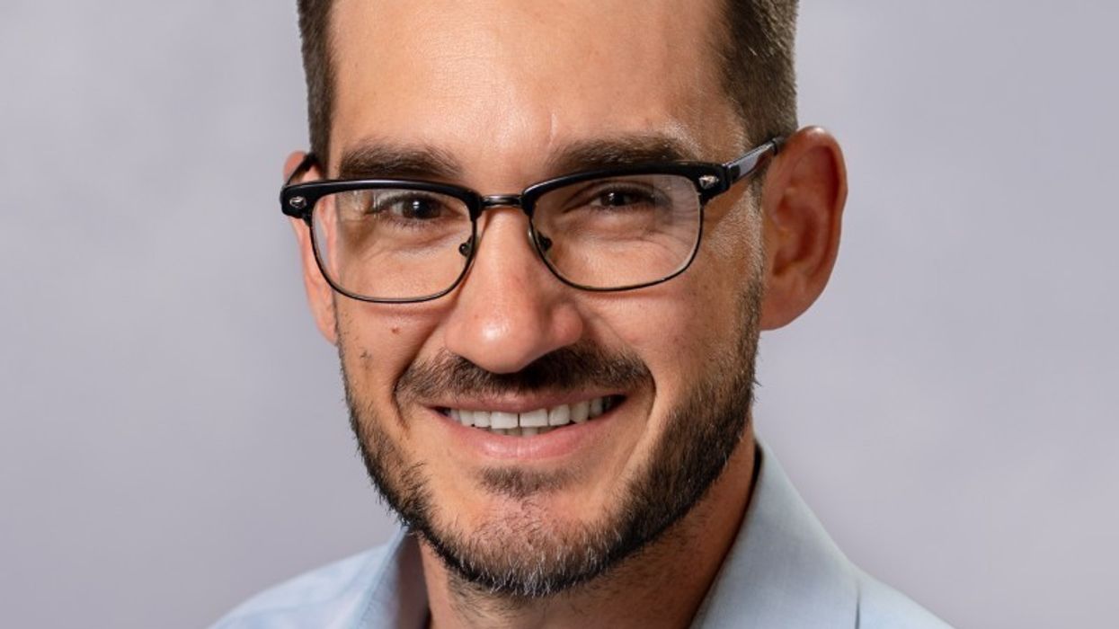 John Bianco named as Noble’s Senior Project Director, Development