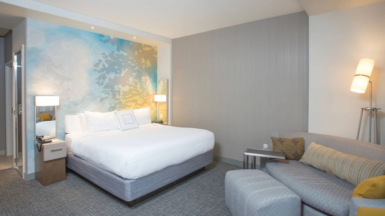 Prominence Hospitality set to manage Courtyard by Marriott Albion