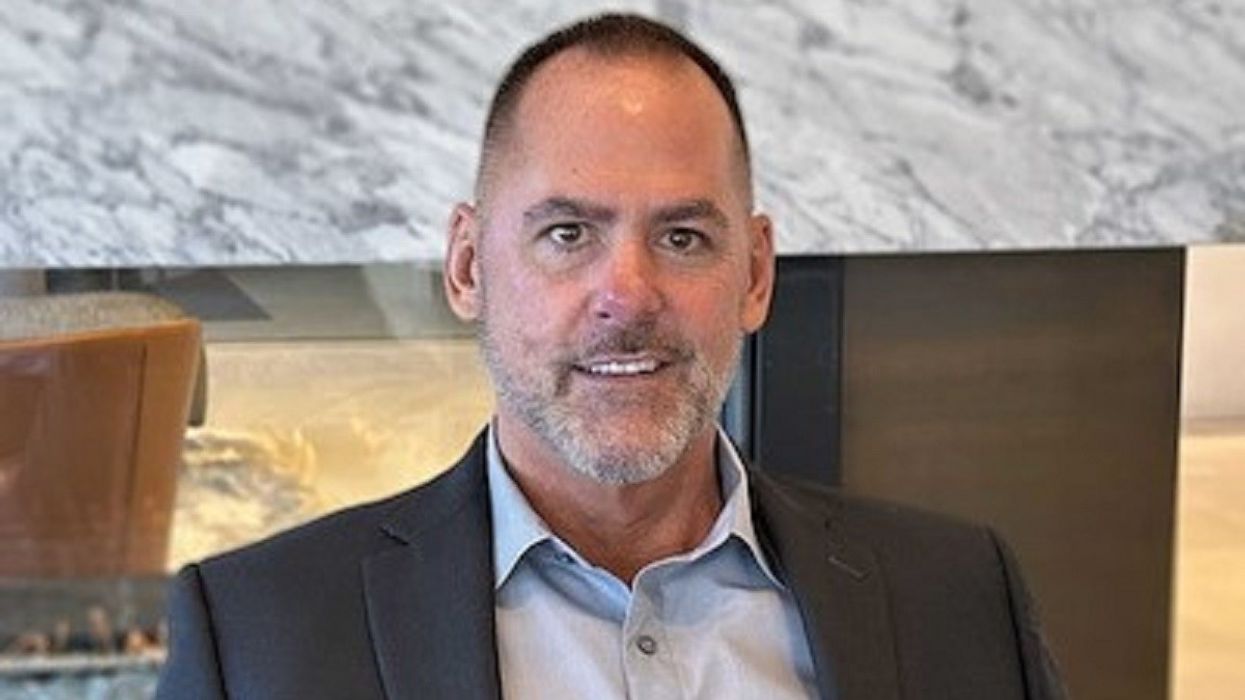 Jim Sega named senior VP of operations at Stonebridge Cos.