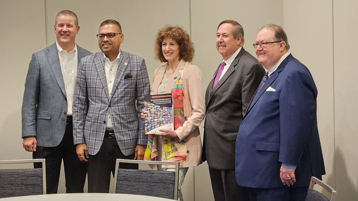 Kalibri Labs collaborates with associations for certification program