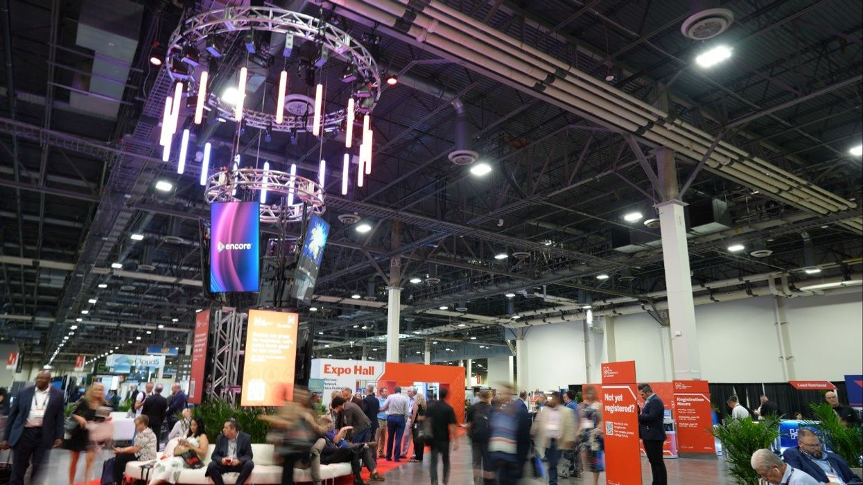 AHLA, Questex conclude inaugural event 'The Hospitality Show'