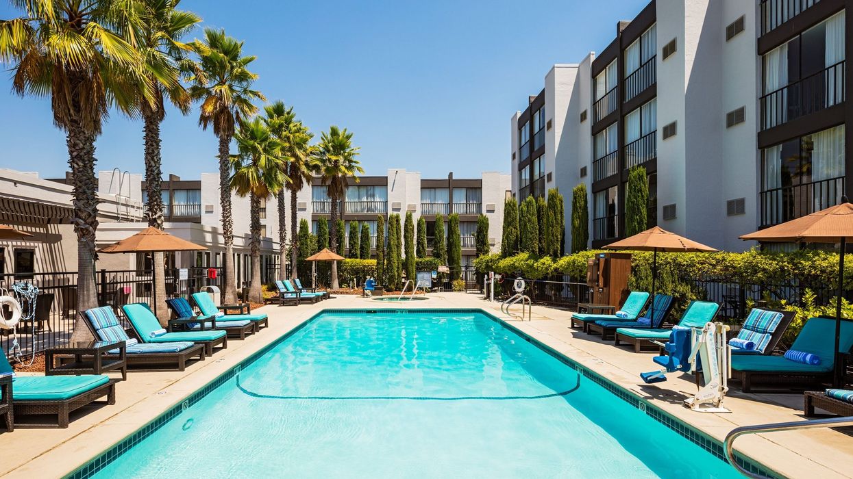 Equinox Hospitality acquires $38-million property in CA