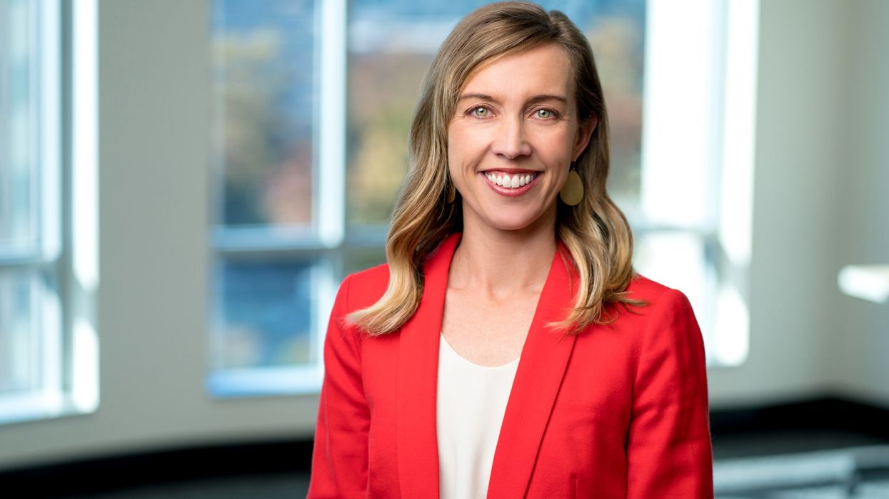 Joelle Park named senior VP and CMO BWH Hotels