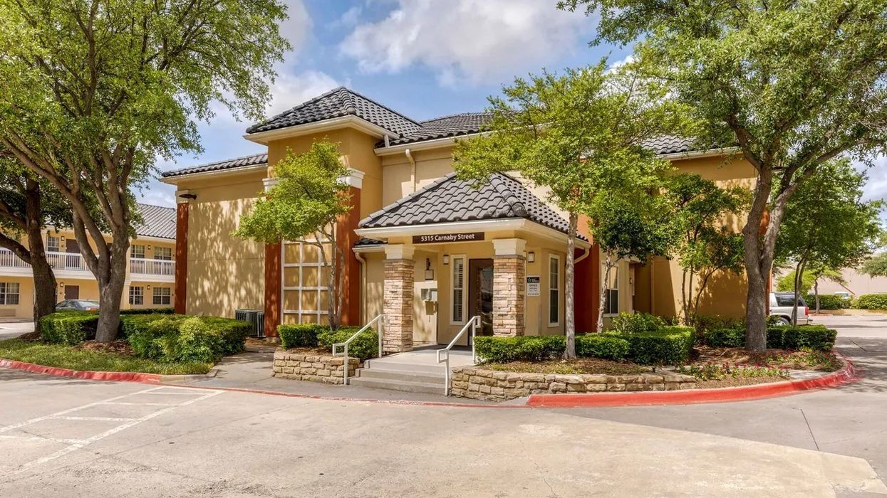 Wayside Investment to acquire two ESA hotels in Dallas