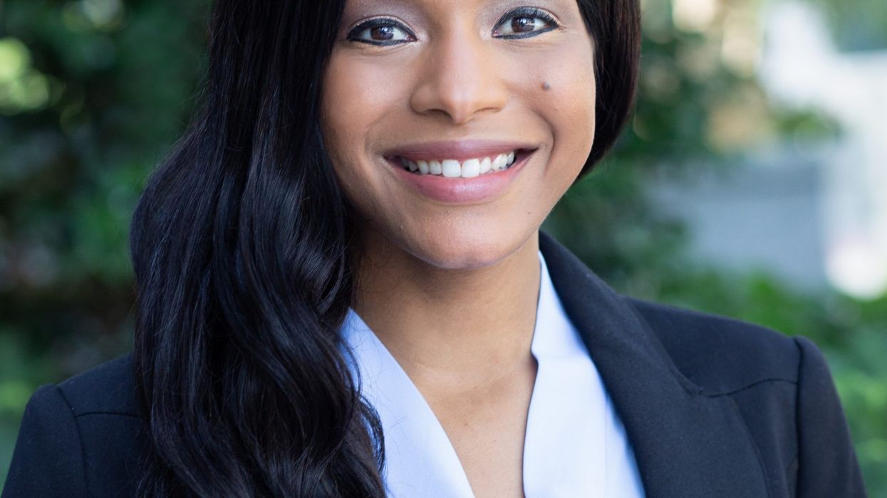 Jenelle Zadik named PHM vice president for people and culture