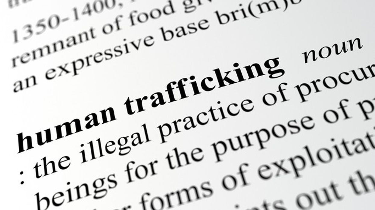 AAHOA supports enhanced reporting to end human trafficking