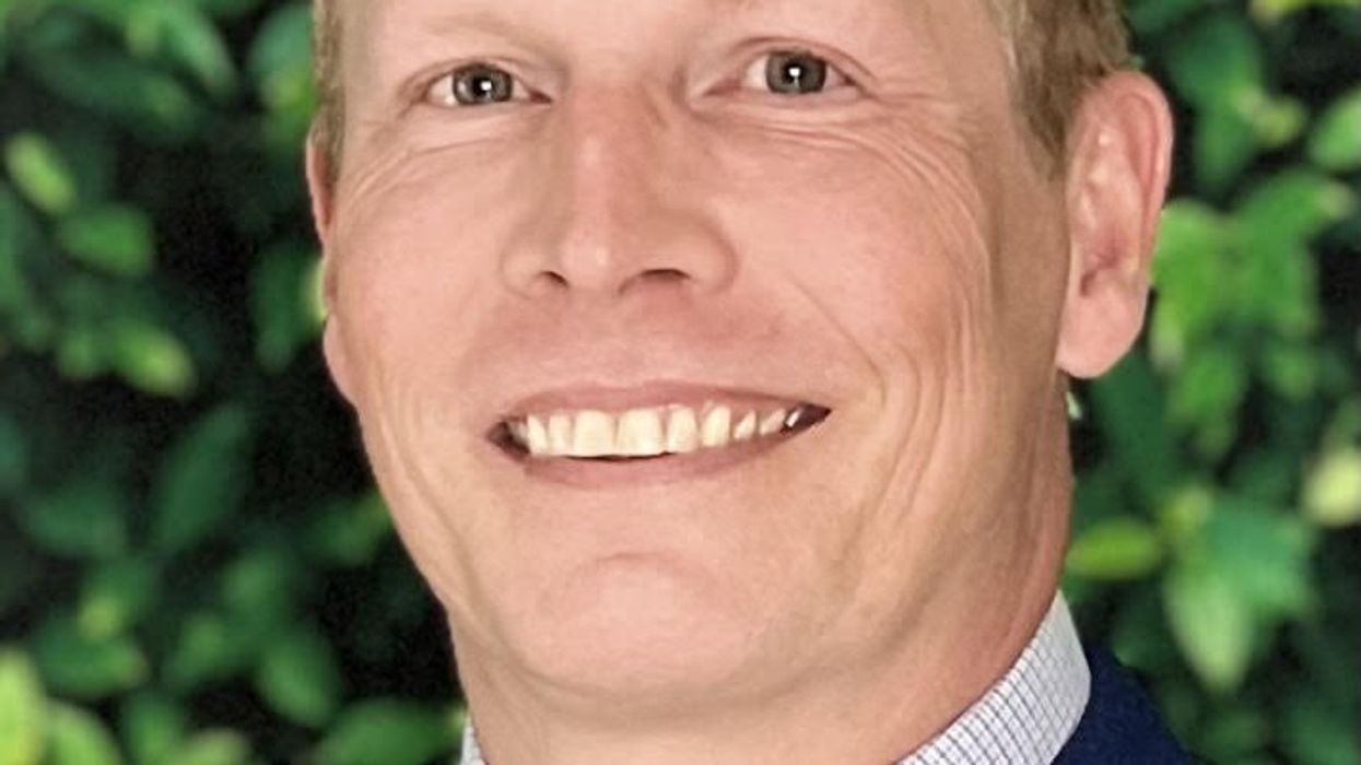 Butts elevated to VP of operations for Maya Hotels