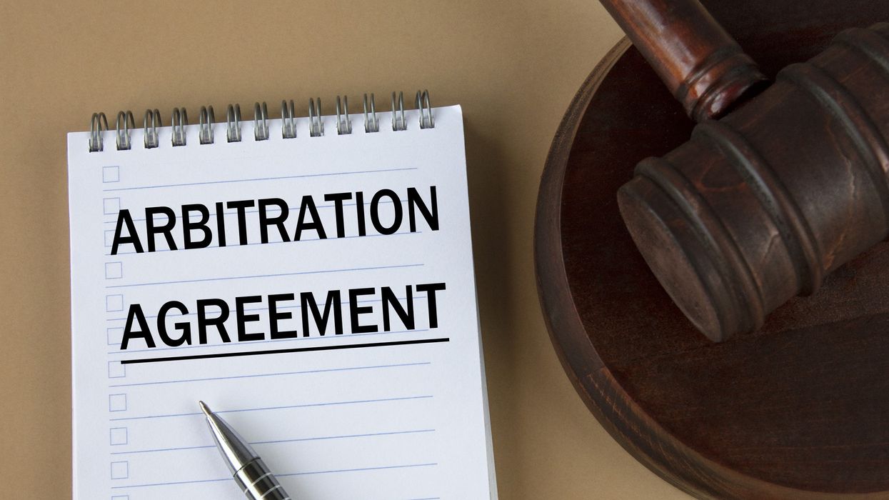 AAHOA cites Choice arbitration ruling as driver for more reform