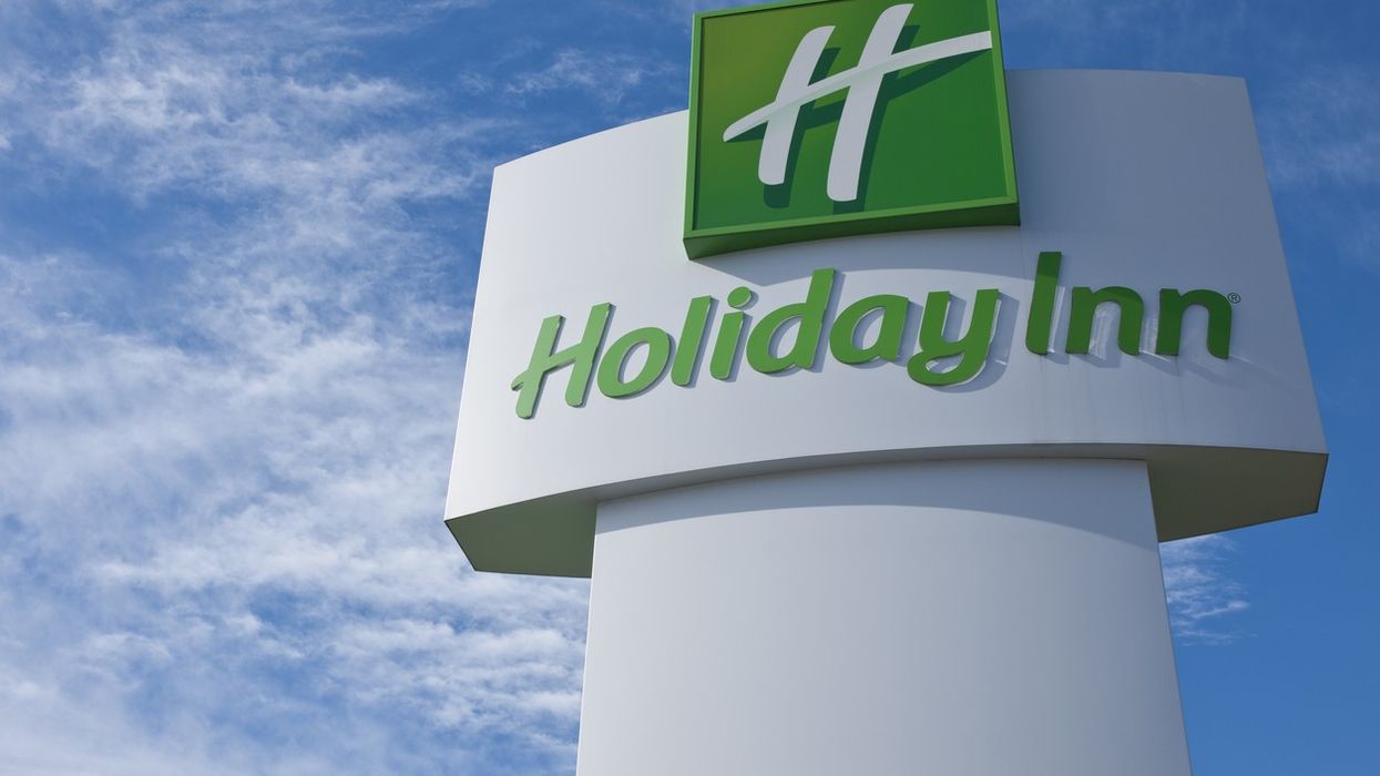 IHG mulls new brand aimed at midscale conversions