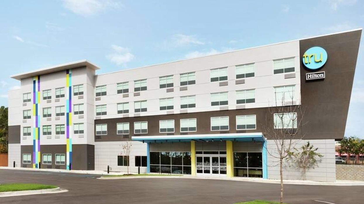 Hunter facilitates sale of Tru Harbison in Columbia, SC