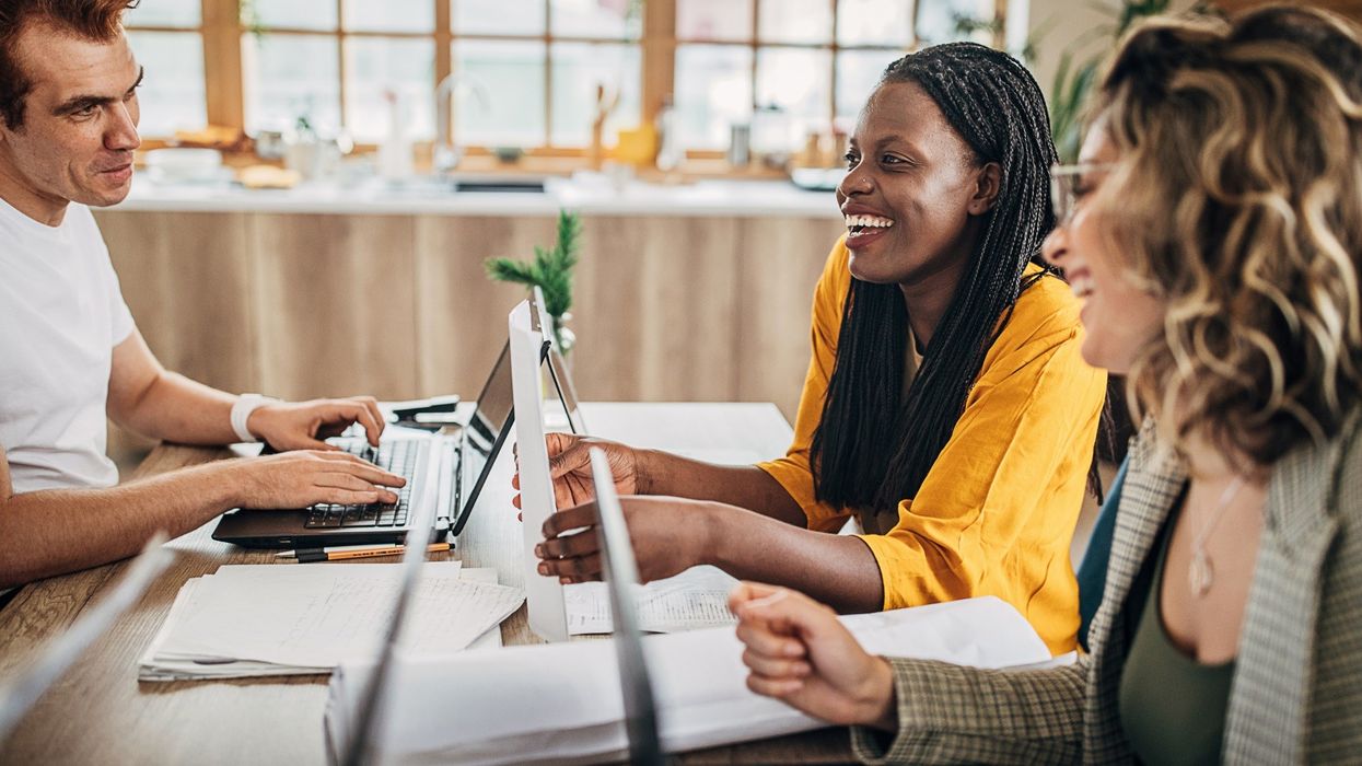 IHG launches diversity initiative ‘IHG LIFT’