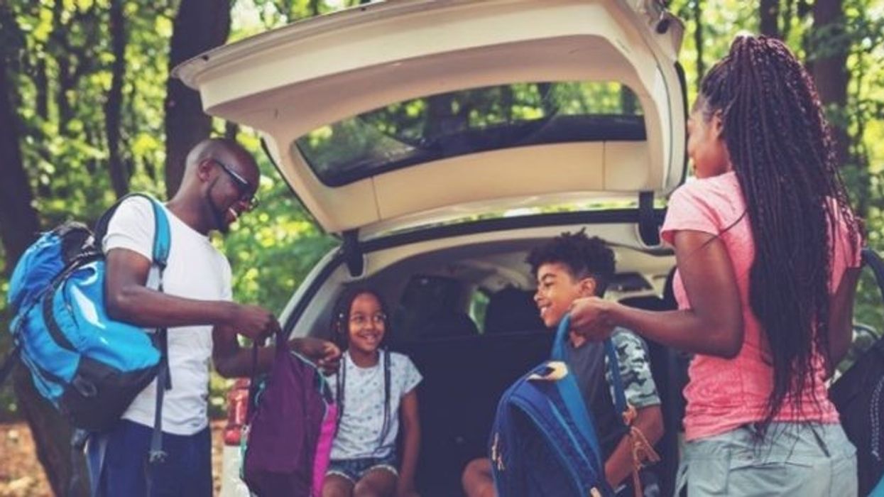 AAA: લેબર ડે સપ્તાહના બુકિંગમાં ચાર ટકાનો વધારો