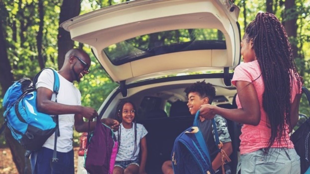 AAA: Labor Day weekend bookings rise 4 percent