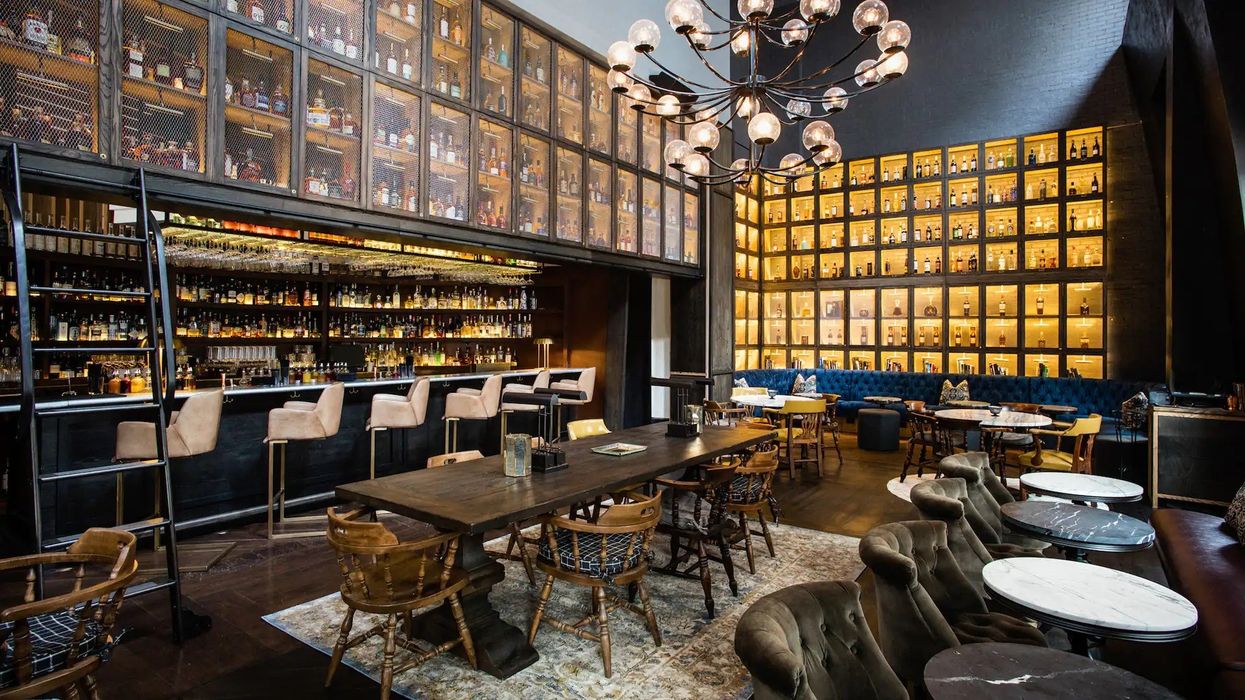 Hersha Hospitality Trust, KSL Capital Partners to merge