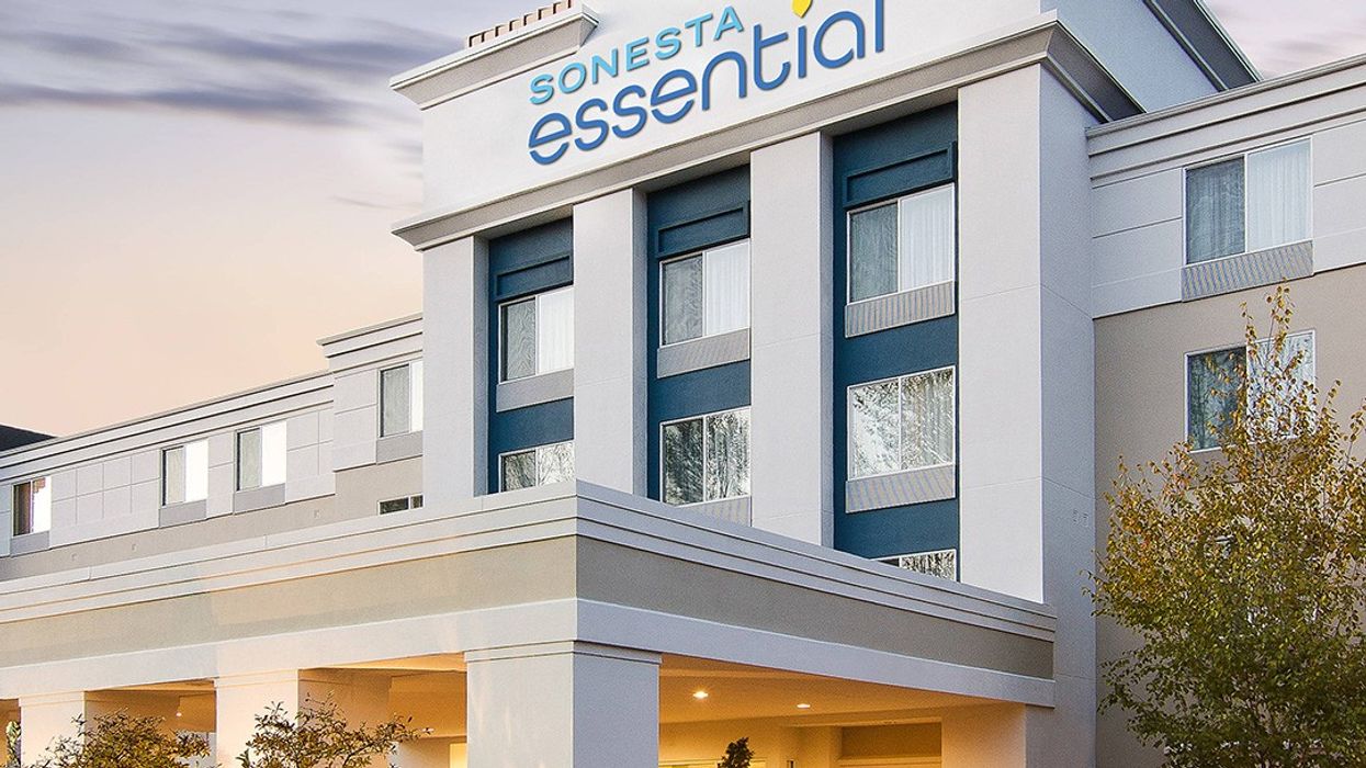 Sonesta Essential debuts in Indianapolis