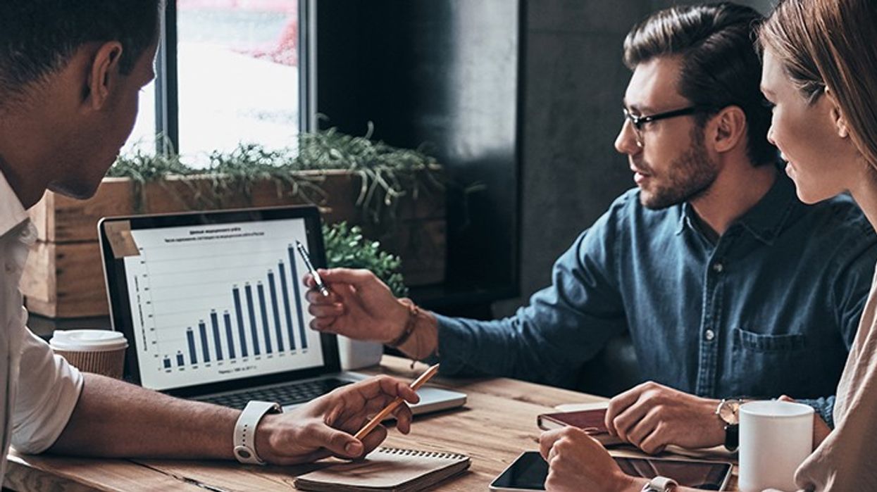 Survey: Revenue management technology improves hotel performance