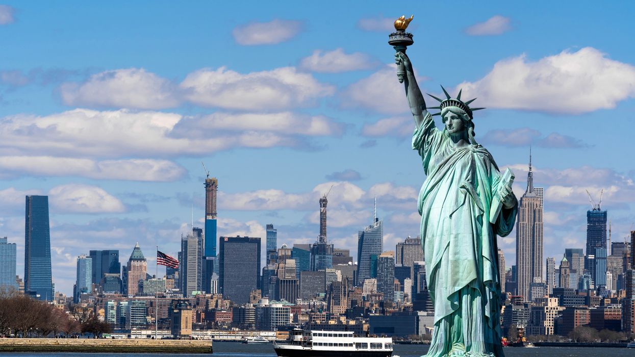 New York City increases oversight of short-term rentals