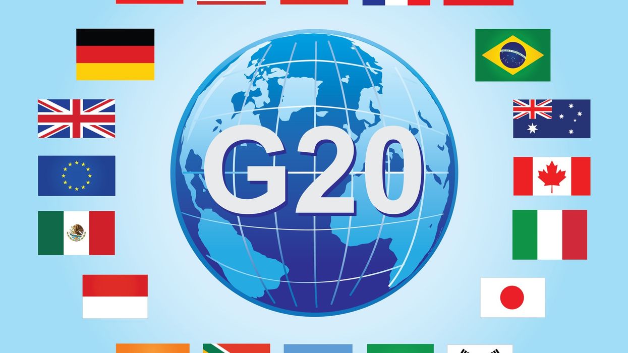 G20 declaration highlights tourism's role in development, prosperity