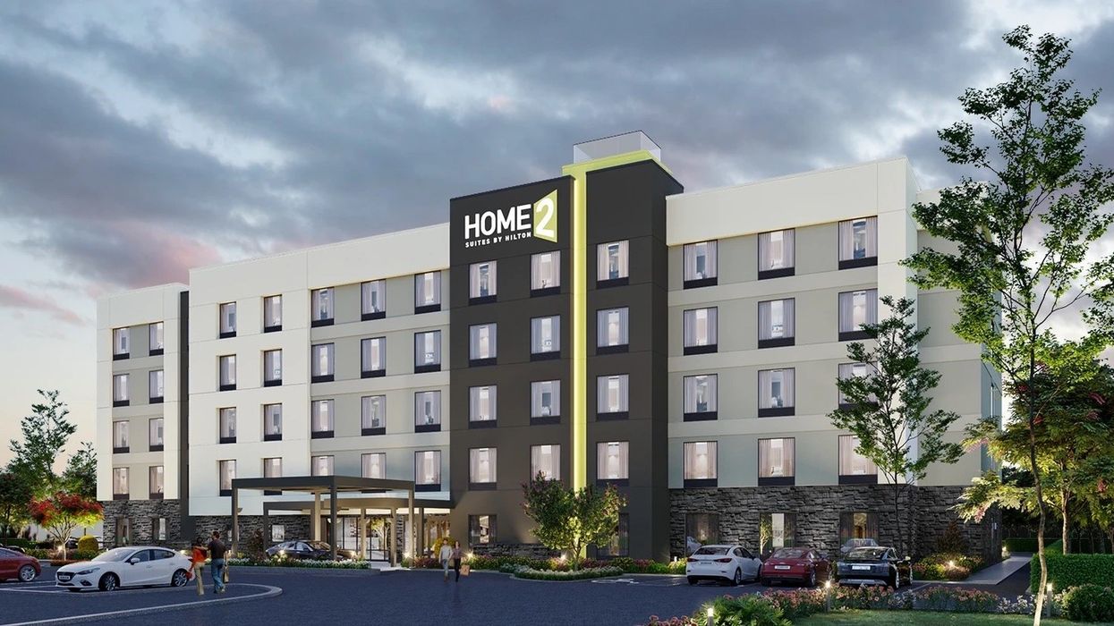 Home2 Suites by Hilton opens in Cookeville, Tennessee