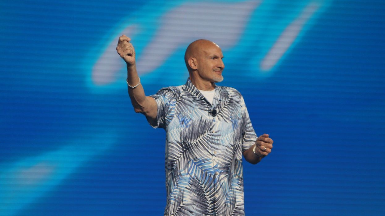 Best Western rides a wave of success to convention in Hawaii