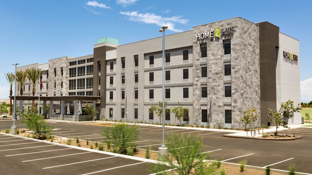 Peachtree invests $1.1 billion in commercial real estate