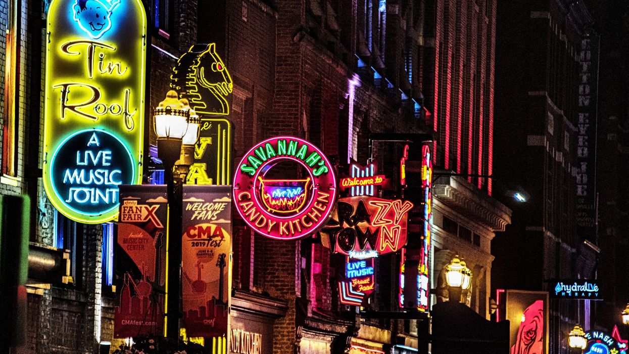 Knowland: Event volume up 21.7 percent YoY in September