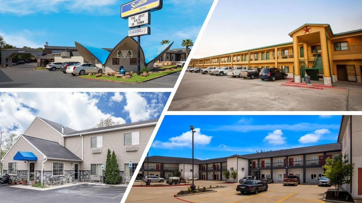 Hihotels adds four properties into franchise system