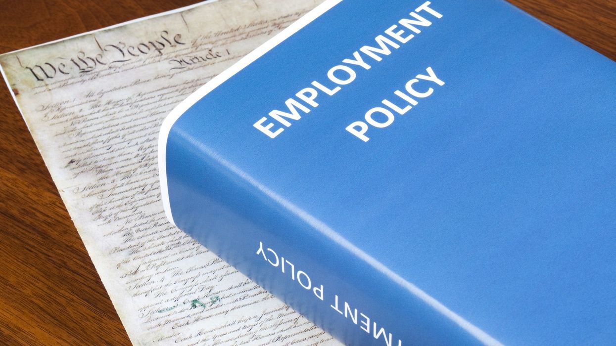 Associations protest NLRB joint-employer ruling