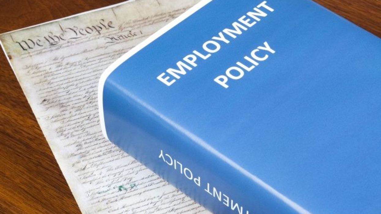 NLRB-સંયુક્ત-એમ્પ્લોયરના ચુકાદાનો એસોસિએશનો દ્વારા વિરોધ