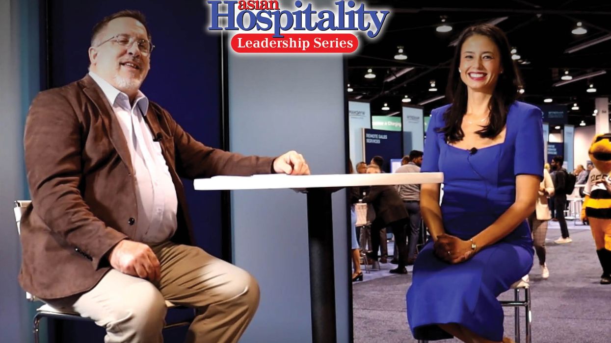 The adventure of her life