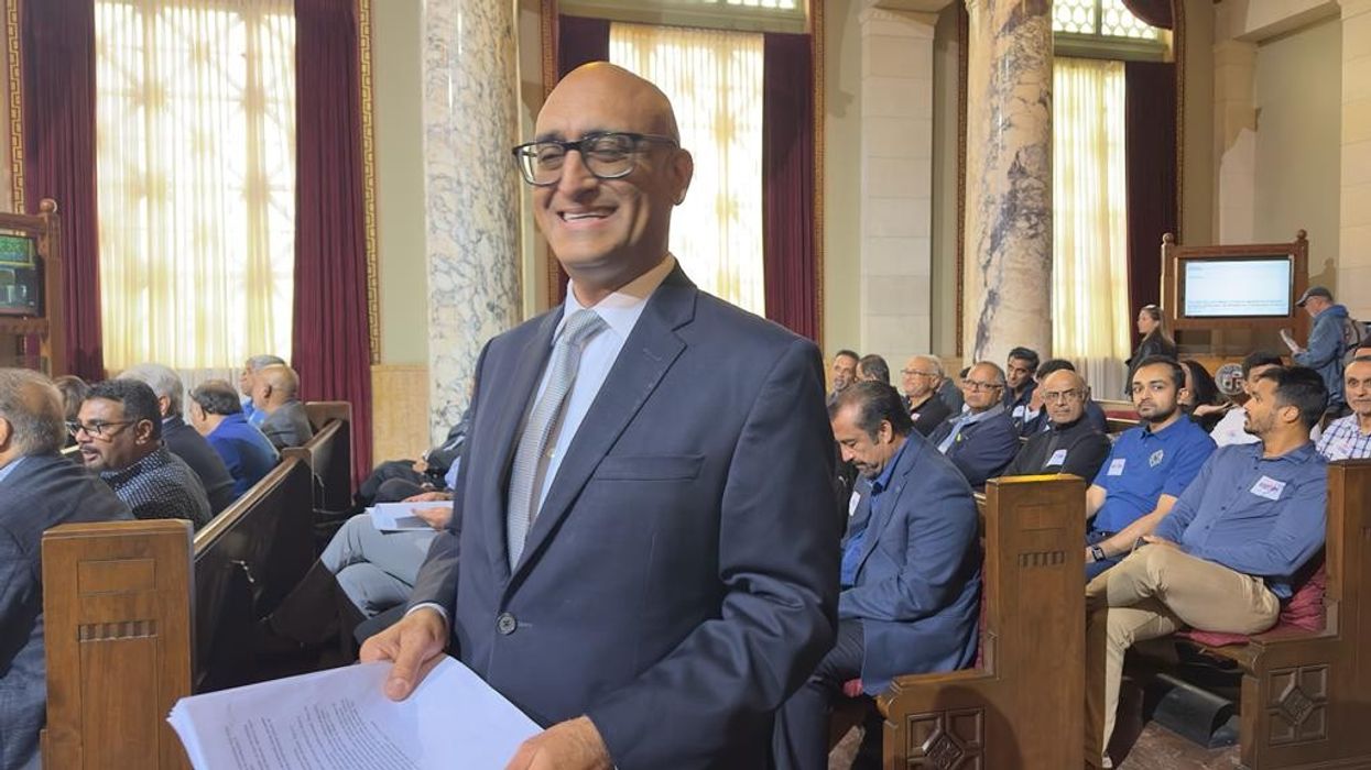 L.A. council considers ordinance to replace homeless voucher measure