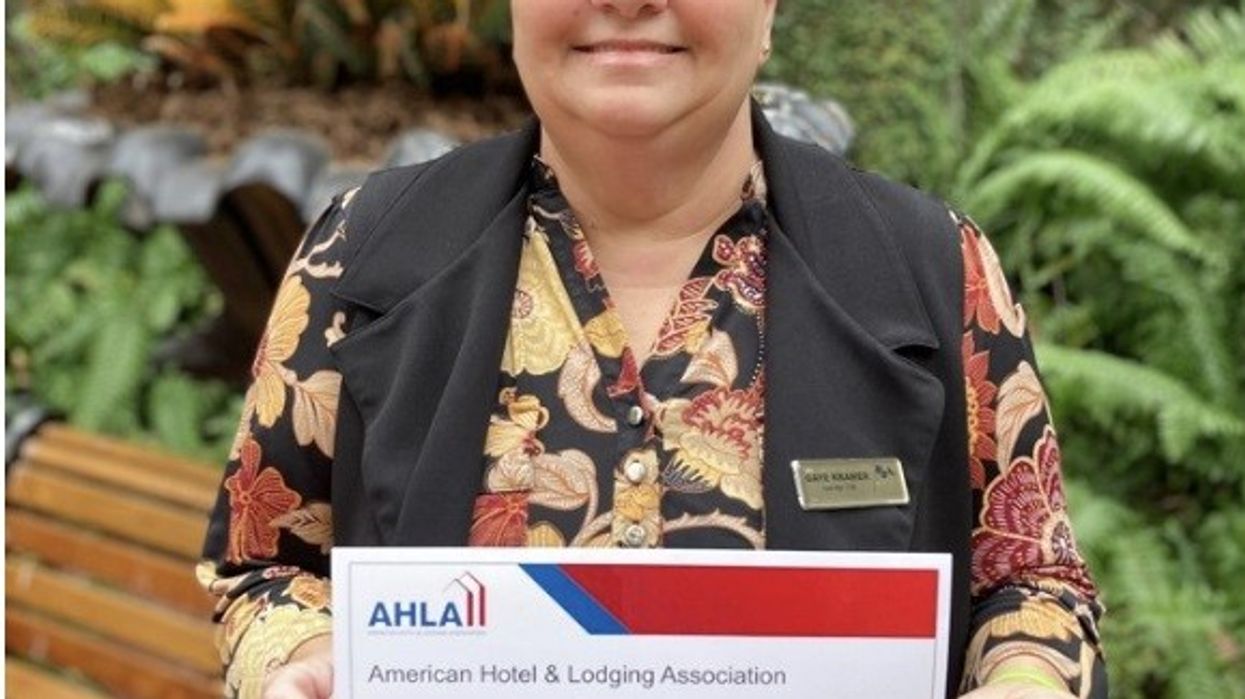 AHLA Foundation renews apprenticeship agreement with Labor Department