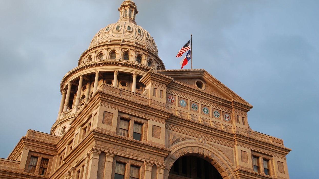 Texas voters pass homeowner tax relief legislation