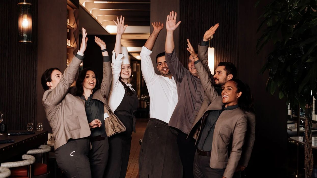 Hilton launches hospitality scholarship initiative