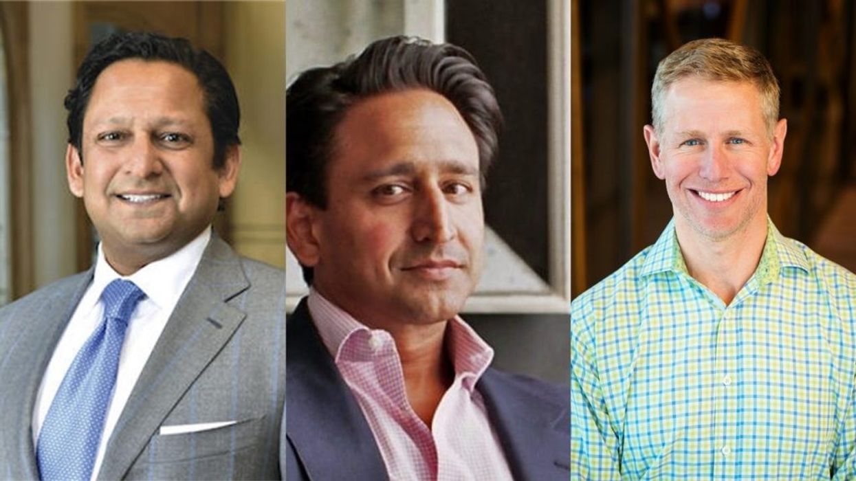 Hersha, KSL Capital finalize acquisition