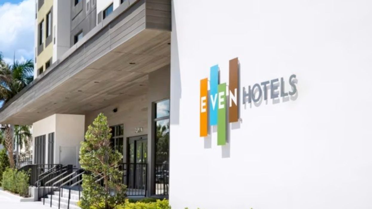 NexGen Hotels acquires EVEN Hotel in Miami – Airport, Florida