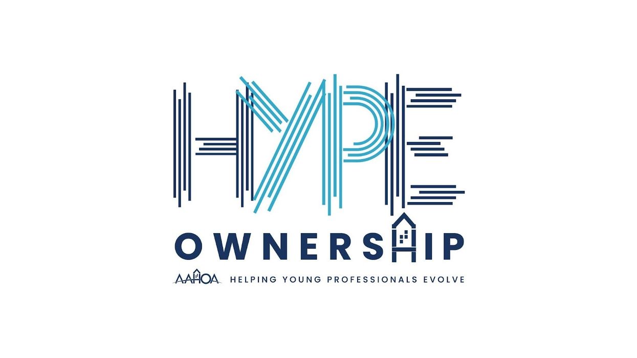AAHOA unveils 'HYPE Ownership' to support young professionals
