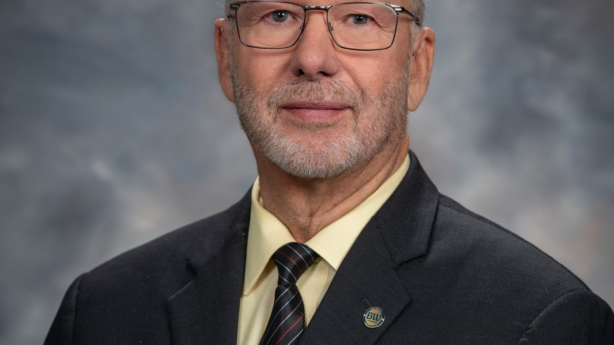 Payne named BWH Hotels board chairman