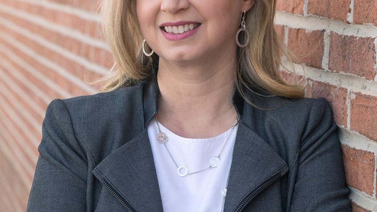 Red Roof's Jordan receives HSMAI recognition