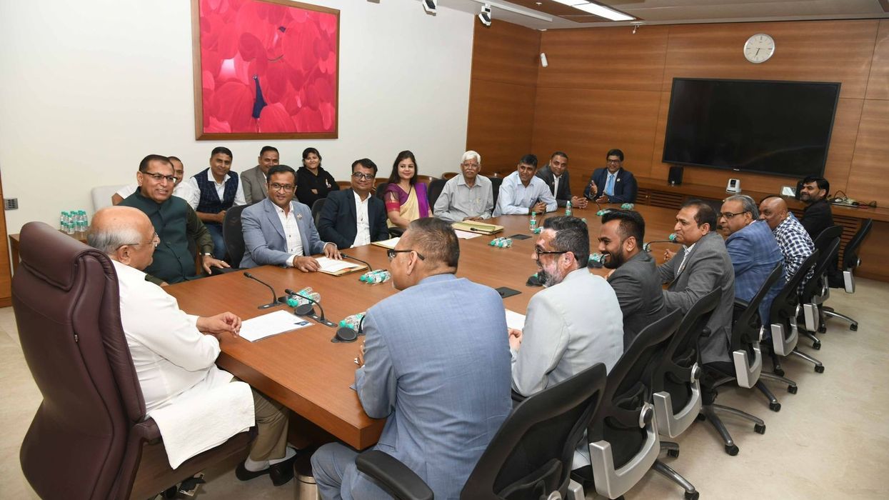 AAHOA introduces ‘Made in India’ partnership