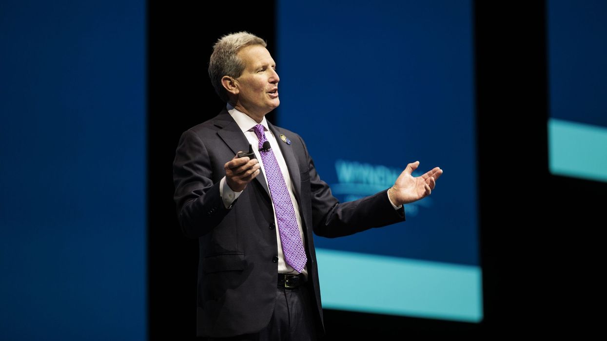 UJA Federation to honor Wyndham’s Ballotti