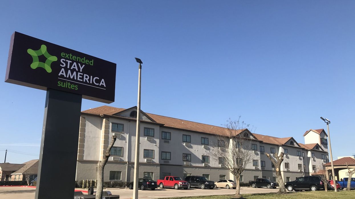 Wayside Investment reopens ESA hotel in Texas